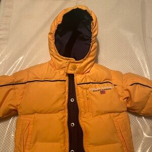 Ralph Lauren toddler jacket